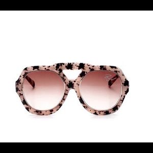 BbyN “Spotted Igloo” Eyewear